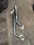 Oem Honda Shadow Phantom VT750 Exhaust Muffler Pipes New Takeoff! Sankei 2411. Fixed Price $798.00.