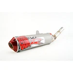 Big Gun Evo Race Series Slip On Muffler Kawasaki Klx 450R 08-13 09-5422. Fixed Price $325.12.