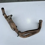 Honda Abs 2013 Exhaust Headder Manifold Pipe Header 18150-MGZ-D00. Fixed Price $111.37.