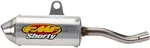 Fmf Powercore Shorty Silencer Ktm 125 Sx 1998-2003. Fixed Price $177.33.