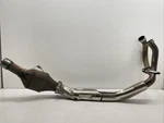 Honda Crf 1000 D-h Dct Africa Twin 2017 2019 Exhaust Downpipes Headers. Fixed Price $134.55.