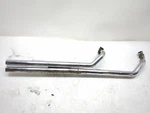 00-09 Yamaha Star XVS1100 Cobra Speedster Longs Full Exhaust Header Muffler. Fixed Price $535.85.