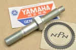 Nos Yamaha AT1 CT1 Rear Shock Absorber Stud Bolt 90116-10116. Fixed Price $6.06.