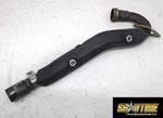22-25 Kawasaki KLR650 Exhaust Pipe Chamber Header. Fixed Price $99.00.