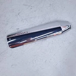 Harley-davidson Hdi Models Muffler Heatshield Flstc Fxsts XL883 91-94 65813-91. Fixed Price $45.00.
