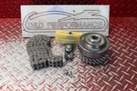 2002 Harley Electra Glide Chain Drive Tensioner, & Compensator EG141. Fixed Price $71.99.