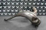1995 Kawasaki KDX200 95-06 Oem Exhaust Pipe Chamber Header 18120-1073. Fixed Price $127.49.