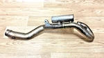 2013-2014 Ktm 350 Xc-f Sx-f Oem Exhaust Pipe Header Tube 77805007000*. Fixed Price $105.00.