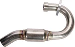 Fmf Powerbomb Header Stainless Steel For Yamaha WR250F/YZ250F 4-STROKE. Fixed Price $224.99.
