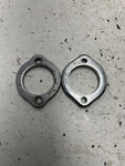 2005 Honda Rebel CMX250C Oem Left Ride Side Exhaust Header Pipe Flange. Fixed Price $43.99.
