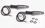 Yoshimura Led Front Turn Signal Kit (072BGLTSFK). Fixed Price $110.73.