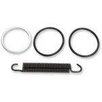 Moose Offroad Exhaust Gasket Kit 0934-5347. Fixed Price $25.16.