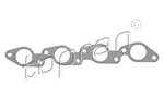 Exhaust Manifold Gasket For Mercedes 638/2 Vito W638 96-03 6011420280. Fixed Price $8.20.