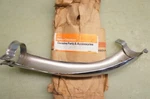 Harley Davidson 65699-66 Nos Exhaust Guard Heat Shield Kit Sportster #60 *CBZ2. Fixed Price $129.99.
