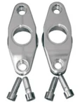 Accutronix Swingarm Pivot Blocks Ball-milled Motorcycle Street Bike FXPV1-MC. Fixed Price $119.79.
