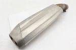 14-16 Bmw S1000RR Exhaust Pipe Slip On Muffler Silencer. Fixed Price $178.00.