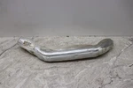 Harley Twin Cam 88 Front Exhaust Header Pipe W/ Heat Shield Vance & Hines D113FC. Fixed Price $99.99.