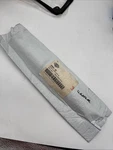 Harley 65634-98 Rh Front Lower Exhaust Pipe Heat Shield Nos Oem Sealed. Fixed Price $129.00.