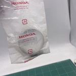 19509-MM5-003 Genuine Honda Hose Clamp Band Radiator Gl Crf Sxs Cbr Nos. Fixed Price $15.89.