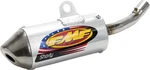 Fmf Powercore Ii Shorty Silencer Part 021010 Fits Honda CR125R 2002-2007. Fixed Price $217.55.