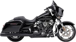 Cobra Powerflo 2-INTO-1 Exhaust Black 6451RB. Fixed Price $1073.43.