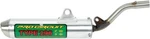 Pro Circuit Type 296 Sa Silencer Suzuki Fits 2003 To 2006. Fixed Price $344.82.