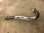 Kawasaki Sf 2009 2010 Oem Exhaust Header Manifold Pipe. Fixed Price $66.49.