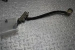 2002 Honda XR400R Rear Back Brake Master Cylinder. Fixed Price $29.99.