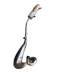 Fmf Racing Gold Series Gnarly 2-STROKE Exhaust Pipe 025242 Header. Fixed Price $200.00.