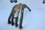 2005 Suzuki Gsx 1000 Exhaust Header Pipe 14100-40F10. Fixed Price $150.00.