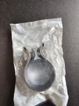 Harley Davidson Genuine Muffler Clamp 65296-95A Oem. Fixed Price $18.49.