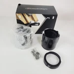 Genuine Harley-davidson Screamin Eagle Defiance 4.5 End Cap Set Of 2 65100097. Fixed Price $151.95.