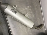 Ktm Silencer Exhaust 250SX 250XC 200XC 300XC Muffler 54805079100 Pipe. Fixed Price $85.00.