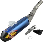 Fmf Factory 4.1 Rct Slip-on Muffler #044445 For Yamaha. Fixed Price $719.99.
