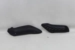 Ducati Monster Oem Rear Heatshield Set Guard 4601B881A. Fixed Price $64.99.