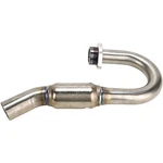 Fmf Racing - 044244 Powerbomb Header, Stainless Steel. Fixed Price $224.99.