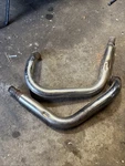 Suzuki Gl Intruder 92-04 1995 Oem Exhaust Pipes Headers. Fixed Price $64.95.