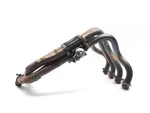 Exhaust Header Manifold Pipe 2001 Honda CBR929RR 2775A. Fixed Price $129.89.