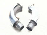 06-24 Suzuki VZR1800 M109R Boulevard Exhaust Head Pipe Set 14150-48G10. Fixed Price $157.29.