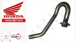 Honda Oem 18320-MEY-670 New Genuine Pipe Ex Japan Jdm. Fixed Price $178.23.