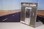 Arlen Ness 712-058 Chrome Beveled Dash Insert Fits Harley Electra Road King K8. Fixed Price $116.99.