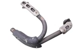 14 Yamaha Bolt R-spec Header Exhaust Pipe XVS950. Fixed Price $299.99.