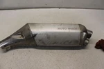 13 Moto Guzzi Stelvio 1200 Ntx Exhaust Pipe Muffler Slip On Can Silencer 886307. Fixed Price $119.25.