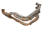 91 Honda CBR1000F Header Exhaust Pipe. Fixed Price $349.99.