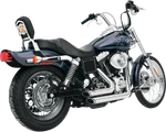 Vance & Hines Shortshots Staggered Exhaust Fits 91-05 Harley Dyna Fxdl Fxdc. Fixed Price $769.95.