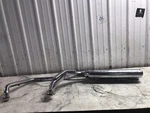 15 Honda Cx Fury Muffler Pipe Exhaust. Fixed Price $225.00.