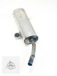 1998 Honda Rb Fmf Muffler Exhaust Pipe Sikencer Core 96-02. Fixed Price $49.95.