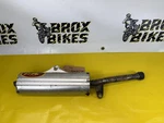 1993 Suzuki Fmf Silencer Muffler Pipe Exhaust. Fixed Price $95.00.
