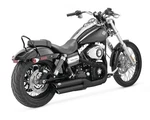 Vance & Hines 46845 Twinslash 3 In. Slip-ons Black New. Fixed Price $549.95.