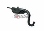 Honda Z50 New Oem Look Performance Exhaust Pipe & Heat Shields 1980 - 1987. Fixed Price $174.99.